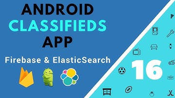 Enabling Firebase Cloud Functions - [Android Classifieds App]