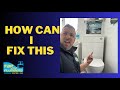 Hidden Toilet Fix: You Won&#39;t Believe This Secret Technique! Toilet repair