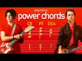 Songs that use Fifth Chords