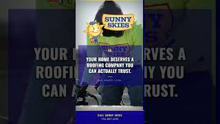 A Roofer You Can Actually Trust