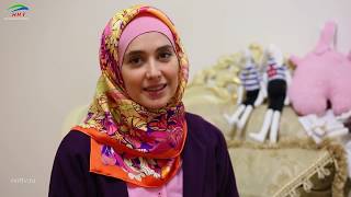 Жизнь мусульманки Жизнь мусульманки