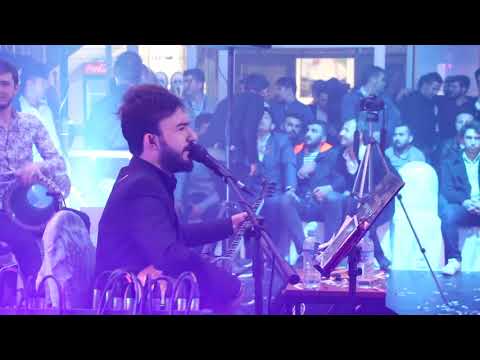 Kızılcahamamlı Ahmet - Kayseri'den Develi & Kopsun Kıyamet   ( Canlı Performans )