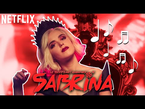 Le terrificanti avventure di Sabrina | Straight to Hell | Netflix Italia