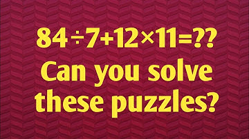 Wiskundige mysteries ontgrendeld: talloze breinbrekers en puzzels!