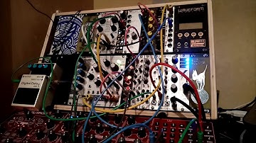 Simple Generative Patch