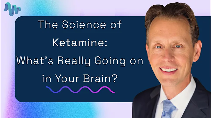 Jeffrey Becker, M.D. The Science of Ketamine: What...