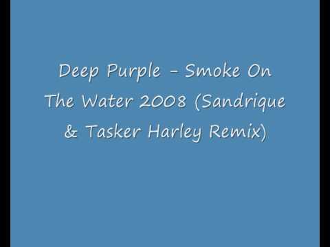 youtube deep purple smoke on the water