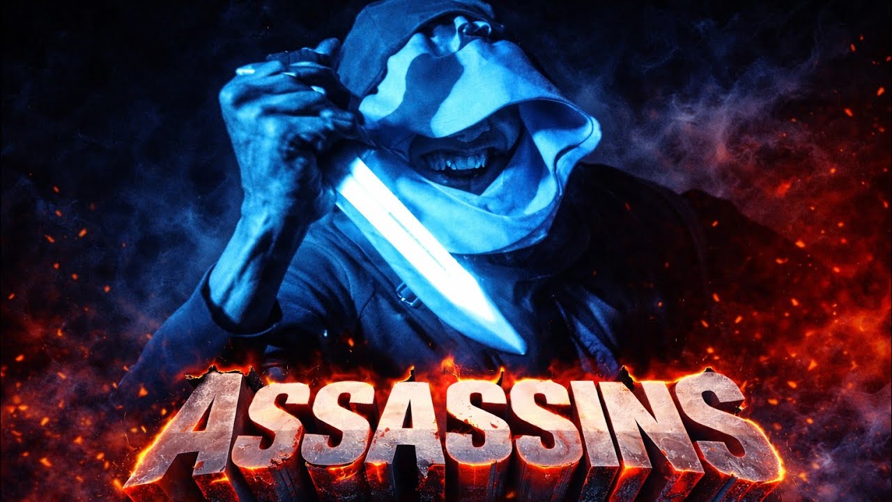 YXUNGDY970 - YOUNGKILLA3G - ASSASSING - (PROD MARTYYY) #nydrill #NYDRILL