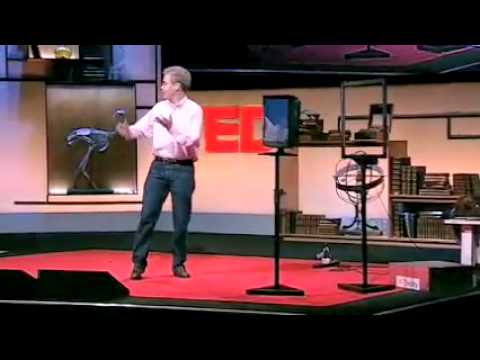 Wireless Electricity - WiTricity Showcase TED 2009 (Edit)