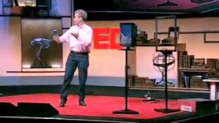 Wireless Electricity - WiTricity Showcase TED 2009 (Edit)