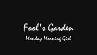 fool&#39;s garden