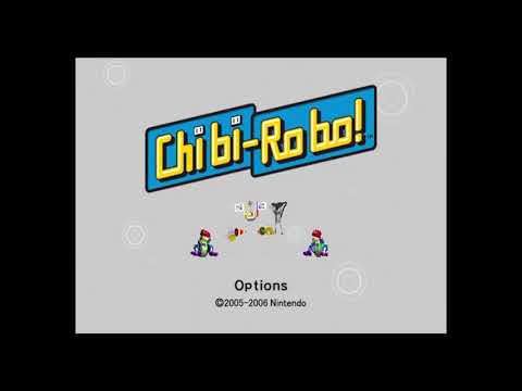 Video: Nintendo Kunngjør Nye Dr. Mario, Chibi Robo, OL-spill