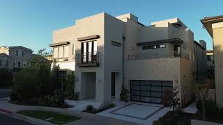 61 Iluna, Irvine