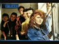 T&#39;Pau &quot;No Sense Of Pride&quot;