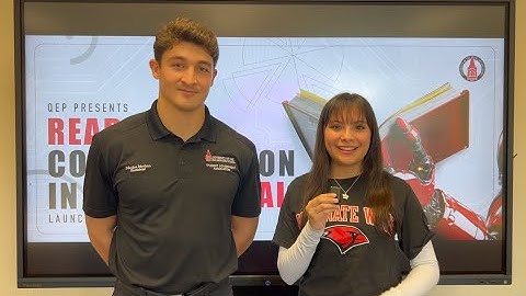 Quality Enhancement Plan (QEP)