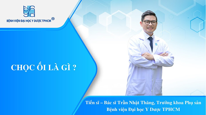 Phương pháp chọc ối là gì năm 2024