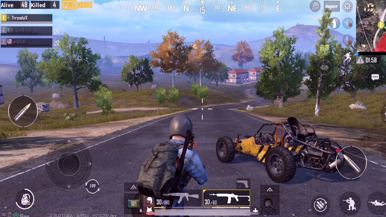 gameplay mobile