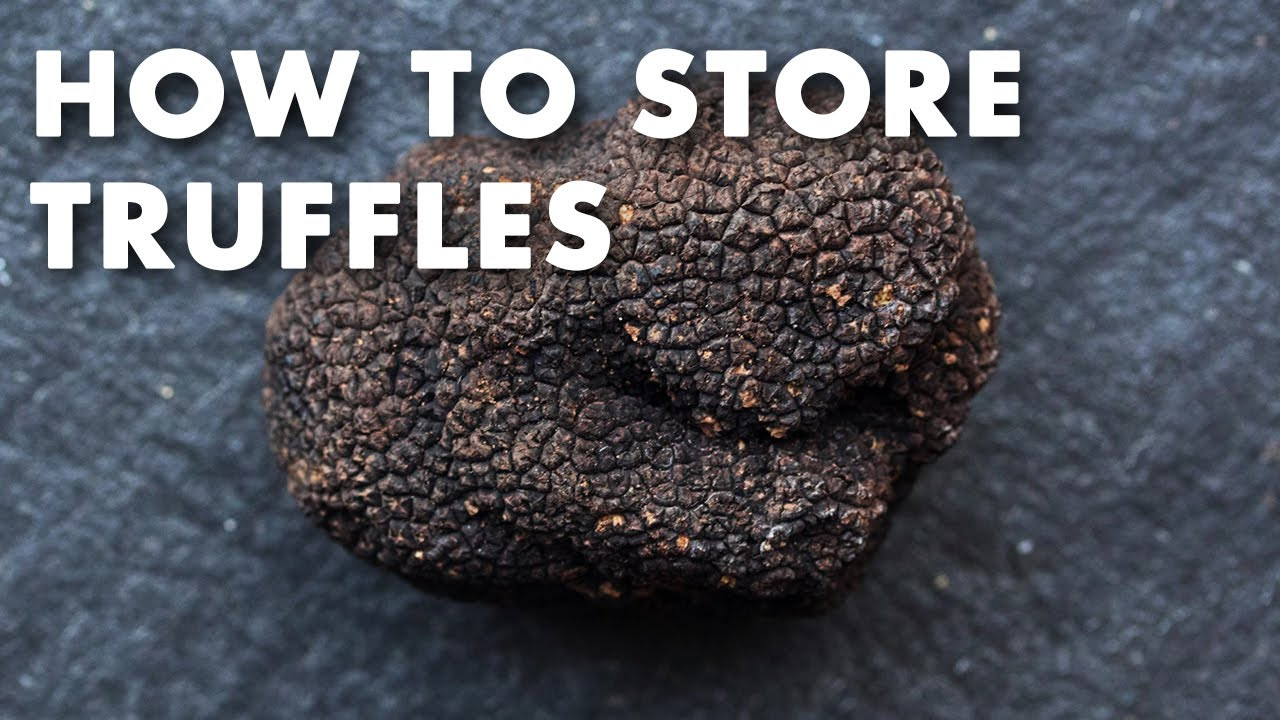 An Observational Study On Truffles: Varieties, Products, Market Trends, And Culinary Uses