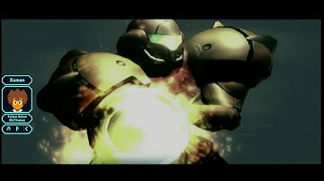 Metroid Prime Trilogy - Metroid Prime - Part 1
