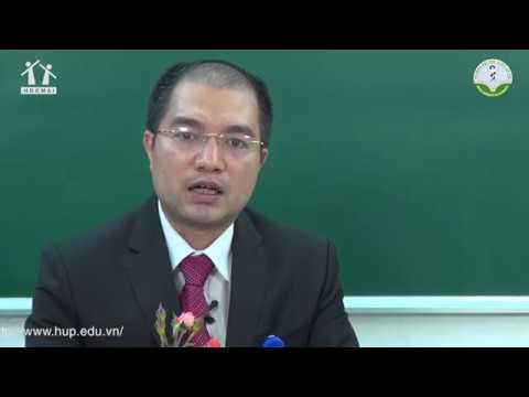 Tư vấn tuyển sinh - Đại học Dược Hà Nội - 2017
