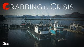 Environment Northwest: Crabbing In Crisis
