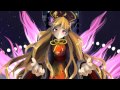 LoLK Junko's Theme: Pure Furies ~ Whereabouts of the Heart