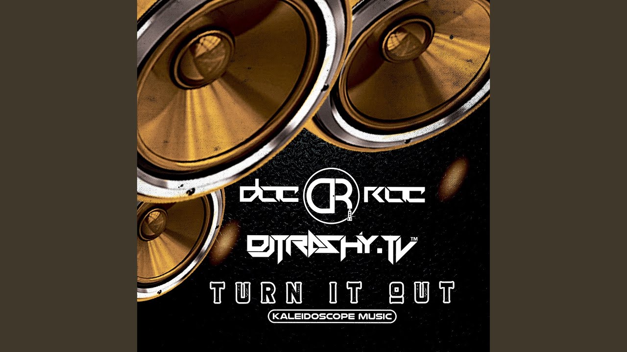 Watch Turn It Out on YouTube Watch Turn It Out on YouTube