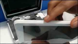 BioEnable's Biometric Enrollment & Verification Kit screenshot 5