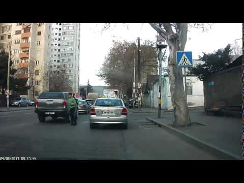 ქაჯები ზებრაზე - MA 444 RT