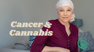 Cannabis & Cancer