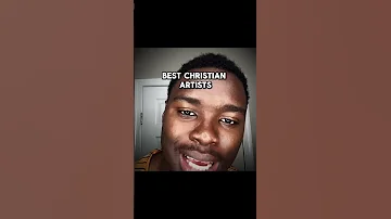 Best Christian Rappers 