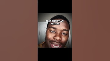 Thumbnail of Best Christian rappers ￼