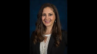 Introducing Dr. Priscilla Rivas - New Principal of Kinder HSPVA