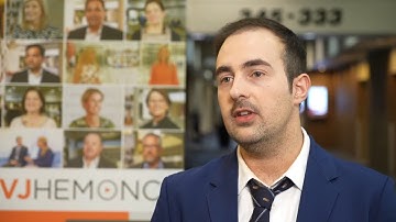 Enhancing myelofibrosis prognostication with machine learning