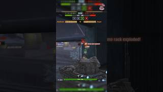 183Mm Of Pure Love 2 Shells2659Dmg Death Star Wot Blitz
