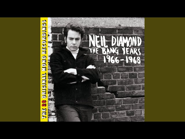 Neil Diamond - The Long Way Home