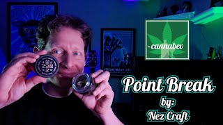 Nez Point Break - Illinois Cannabis Review