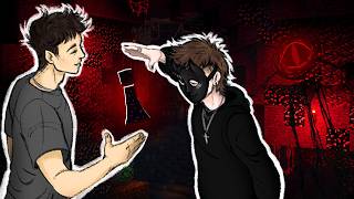 Two Idiots Suffer Playing No_Moon.jar