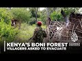 Kenya: Villagers asked to vacate Boni Forest as state takes on armed groups