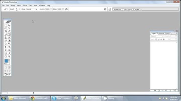 Lesson 01 Adobe Photoshop CS Tutorial Lessons Training - Introduction to Adobe Photoshop