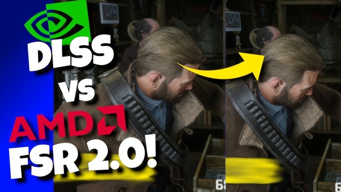 Red Dead Redemption 2 gets DLSS update » YugaTech