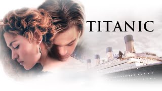 Titanic - YMS Watch Along