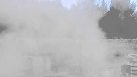 RECONASS Component Testing