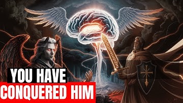 Chosen Ones: Why Satan Attacks Your Thoughts and How to Fight Back