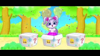 ABC Touch Game 🎮 | Learn Uppercase & Lowercase Letters  screenshot 3