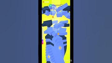 Drop Stack 223 level #games #gamer #gaming #2024 ।