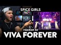 Spice Girls Reaction Viva Forever LIVE! (BEAUTIFUL!) | Dereck Reacts