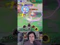 3 WILD CHARGES = ZERAORA 4 KO | Pokemon Unite