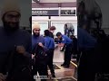Big airport guy ✈️