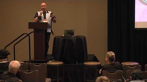 Closing Remarks - Brian Behlendorf, General Manager, Open Source Security Foundation